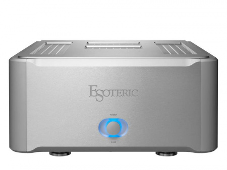 Esoteric S-02