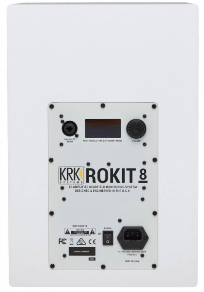 KRK RP8G4