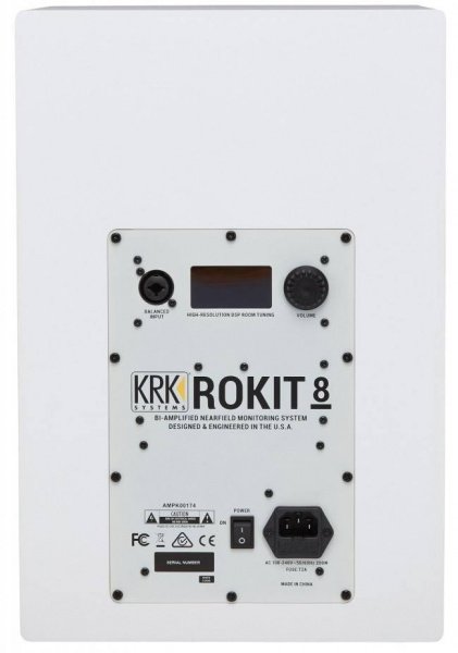 KRK RP8G4