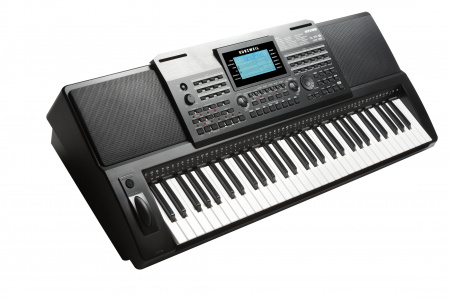 Kurzweil KP200 LB