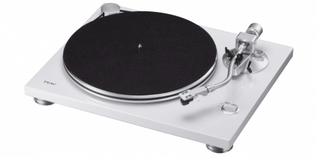TEAC TN-3B-SE White