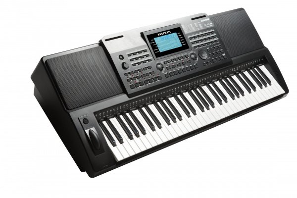 Kurzweil KP200 LB