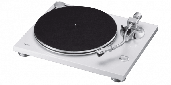 TEAC TN-3B-SE White