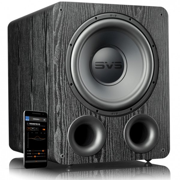 Активный сабвуфер SVS PB-1000 pro