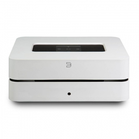 Bluesound VAULT 2i