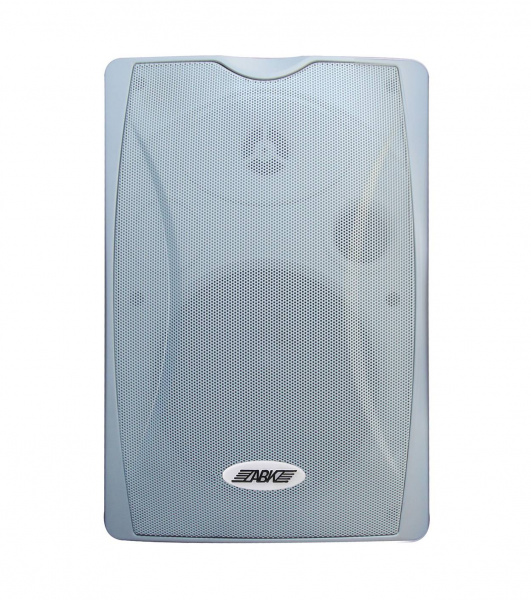 Настенная акустика ABK WL-8063, White
