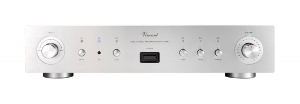 Vincent SA-31MK