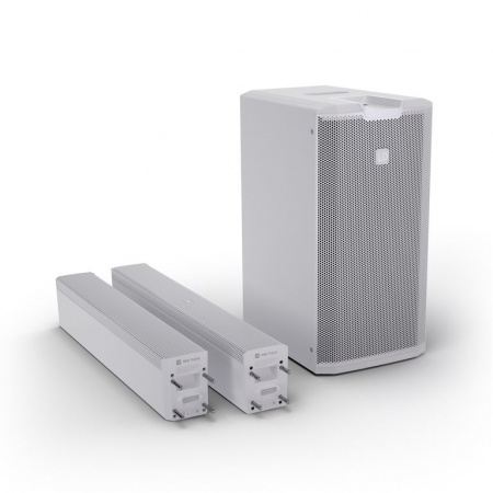 LD Systems MAUI 11 G3 W