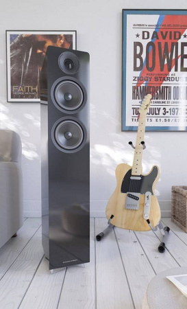 Acoustic Energy AE309