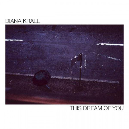 Diana Krall ‎- This Dream Of You (Limited Edition,  Clear)