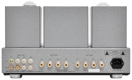 Line Magnetic LM-218 IA