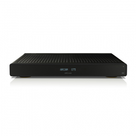 Сетевой аудио проигрыватель Arcam ST5