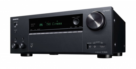 AV ресивер Onkyo TX-NR696 B M3