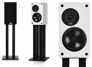 ProAc Response DB3
