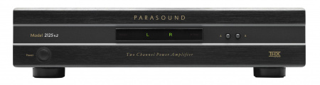 Parasound 2125 v2