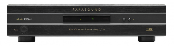 Parasound 2125 v2