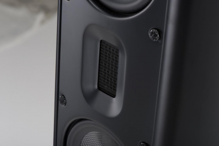 ScansonicHD MB3.5 B Black