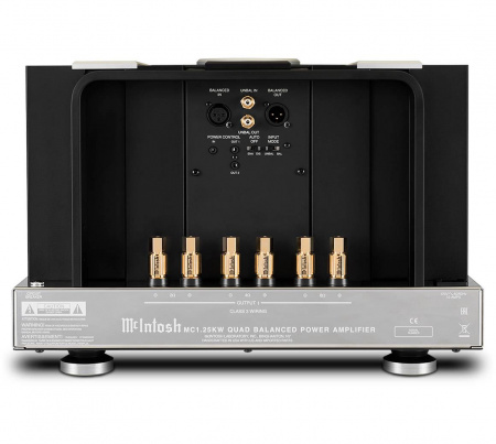 McIntosh MC1.25KW