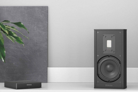 Piega Premium 301 Wireless