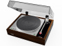 Thorens TD 1601 TP 92 Walnut