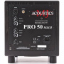 MJ Acoustic Pro 50 MK III