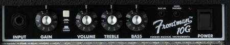 Fender Frontman 10G 10 WATTS