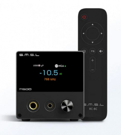 SMSL M500 MKIII