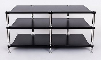 Neo High-End Light Double Tripod