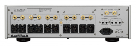 Luxman C-10X