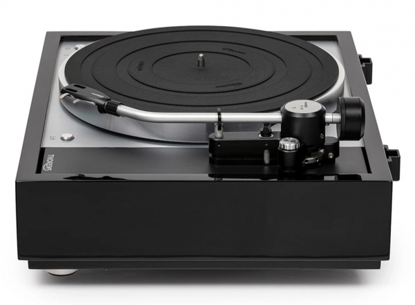 Thorens TD 1601 TP 160 Black