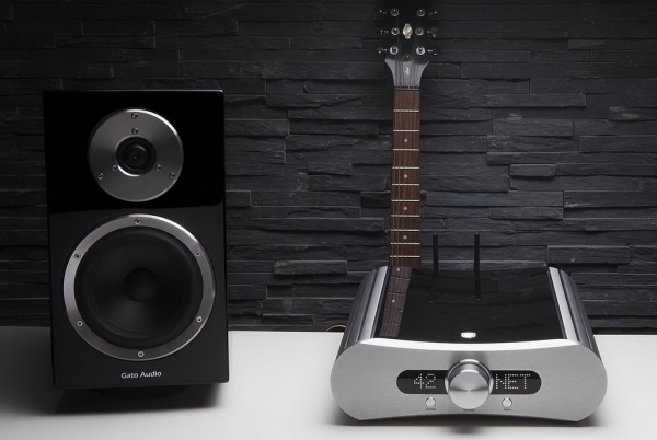 Gato Audio DIA-250S NPM