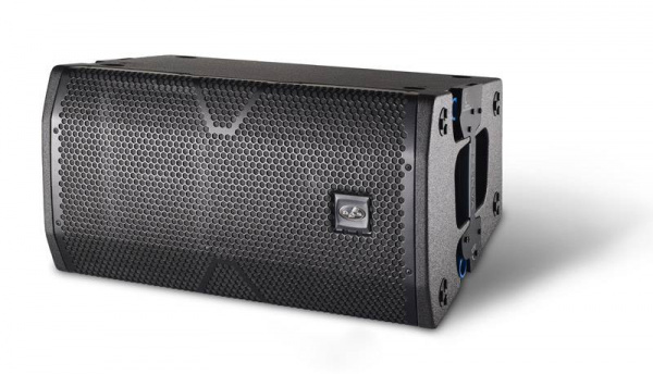 DAS Audio VANTEC-20A