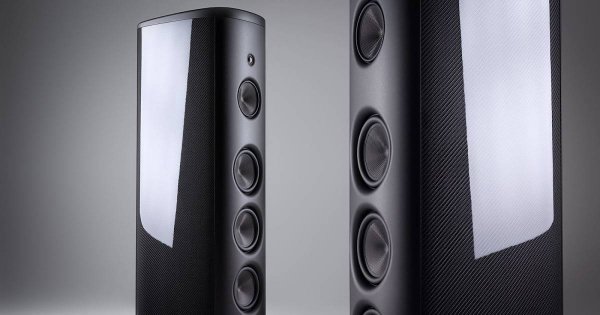 Magico M3