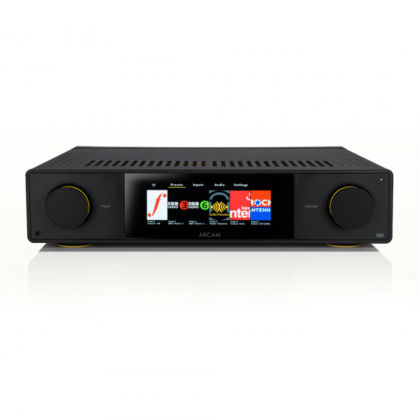 Интегральный усилитель Arcam SA35