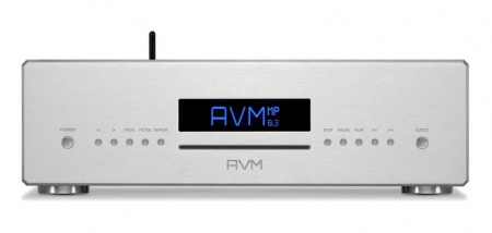 AVM Audio Ovation MP 6.3