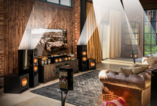 Klipsch RP-8060-FA