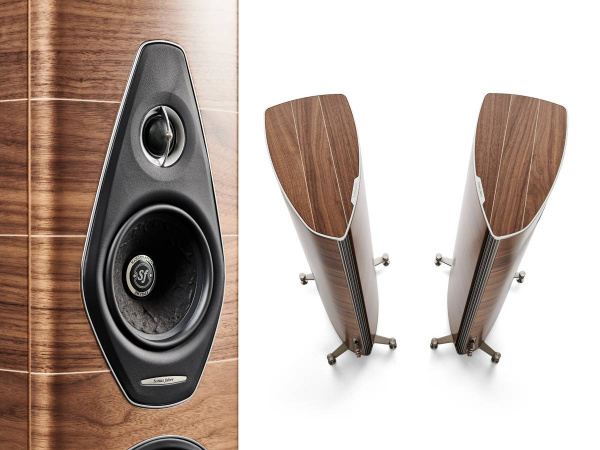 Sonus Faber Olympica Nova V