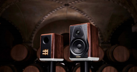 Sonus Faber Electa Amator III