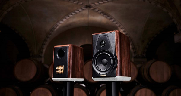 Sonus Faber Electa Amator III