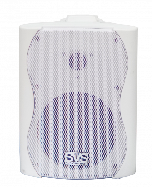 Настенная акустика SVS Audiotechnik WS-30, White