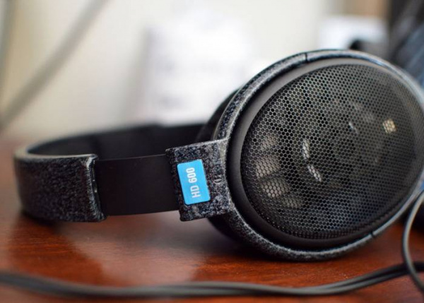 Sennheiser HD 600