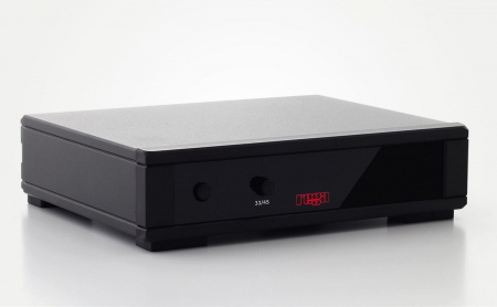 Проигрыватель винила Rega Planar 8 (Nd7) Black