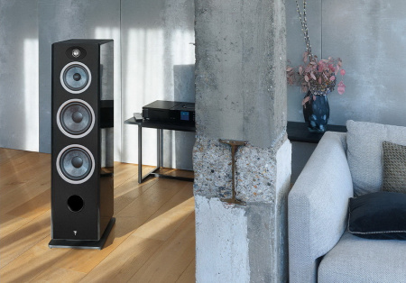 Focal Vestia N°4
