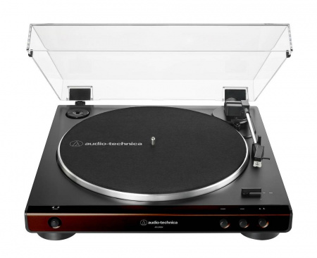 Audio-Technica AT-LP60X-USB