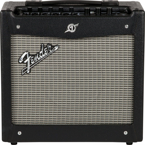 Fender Mustang I (V2)