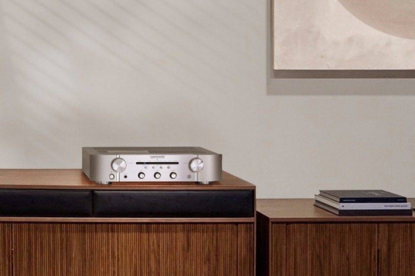 Marantz PM6007