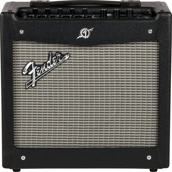 Fender Mustang I (V2)