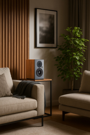 Davis Acoustics Krypton 3 V2