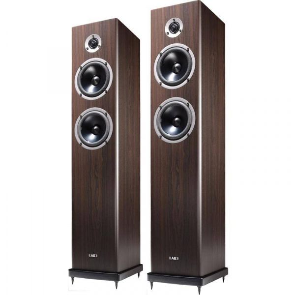 Acoustic Energy Neo Three V2