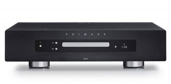 Primare DD35